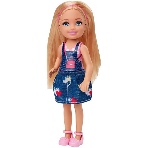 Barbie Chelsea Assorted Ubicaciondepersonascdmxgobmx