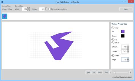 Free Svg Editor Windows 10 256 Dxf Include