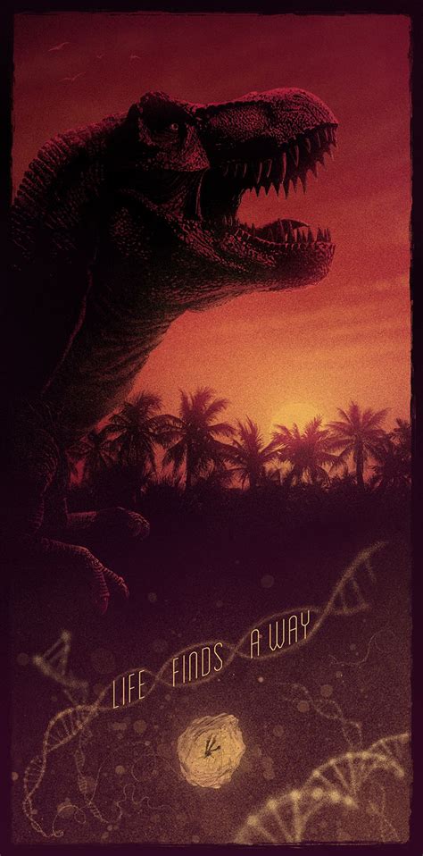 T Rex Jurassic Park Jurassic Park Poster Jurassic Park Series Jurassic Park World Jurassic