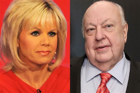 13 Women Whove Accused Former Fox News Boss Roger Ailes Of Sexual