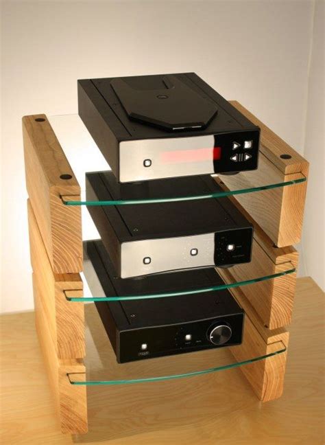 Diy | alex's hobbies » blog archive » diy hifi rack (4). 22 DIY Audio Rack Projects And Ideas That Will Inspire You To Make The Best