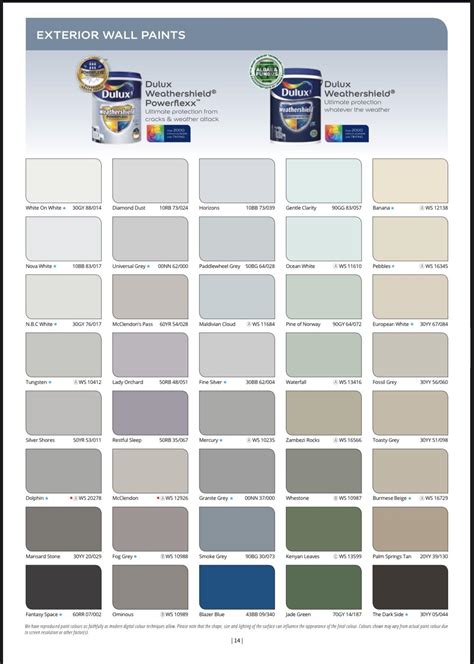 Carta Ral Mixing Paint Colors Paint Colors For Home Dulux Exterior My