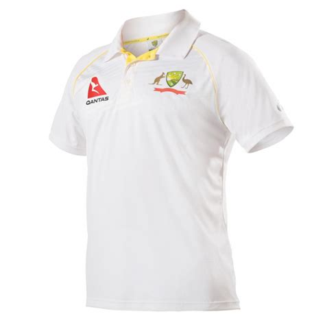 May 29, 2021 · the brand new jersey is india's retro test uniform. Personalised Australian Cricket Test Shirt - Your Jersey