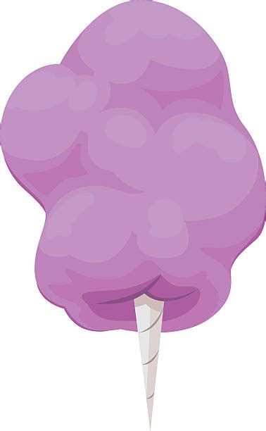 Royalty Free Cotton Candy Clip Art Vector Images And Illustrations Istock