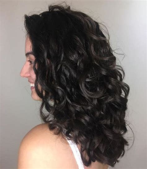 Cutting my hair wet and ending up making it way too short. Top 30 cortes para os cabelos cacheados | Portal Tudo Aqui