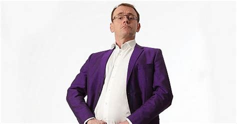 Comedy legend sean lock has died (picture: Sean Lock cancels Reading gig at The Hexagon - Berkshire Live