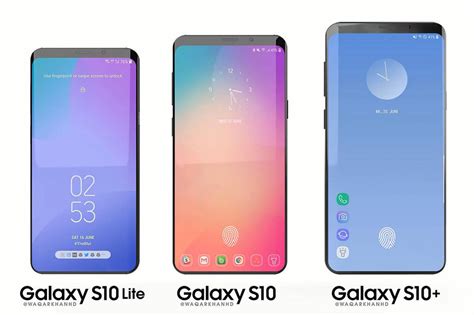 Both the s10 and the s10+ are gaming beasts, boasting massive batteries that charge fast and wirelessly, and the s10+ also sports an even faster processor than the s10, so you can keep going for longer and enjoy seamless system. Galaxy S10 vs iPhone XS (2018) vs LG V40 vs Pixel 3 XL ...