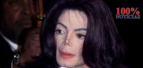 Michael Jackson Autopsia Reveló Que El Cantante Tenía Enormes