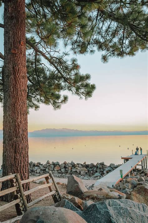 10 Very Best Things To Do In Lake Tahoe Hand Luggage Only Travel