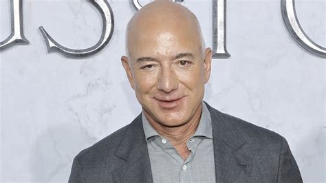Jeff Bezos Variety500 Top 500 Entertainment Business Leaders