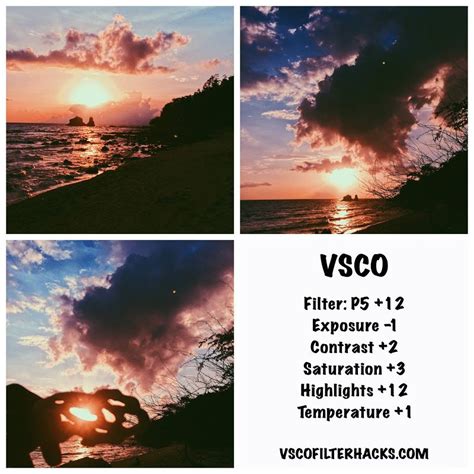 Sunset Instagram Feed Vsco Filter Best Vsco Filters Vsco Photography