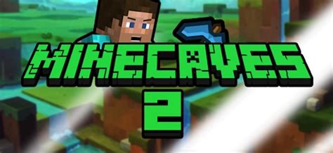 War for the white house: MINECAVES 2