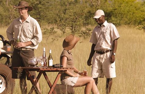 What To Wear On Safari In South Africa Safaris Down South
