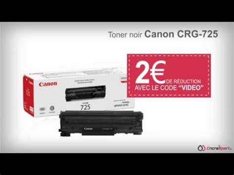 Download drivers, software, firmware and manuals for your canon product and get access to online technical support resources and troubleshooting. Canon CRG 725 (LBP6000) - YouTube
