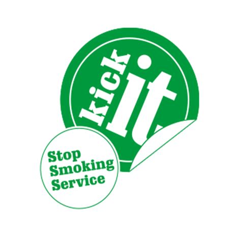 Kick It Stop Smoking Service London