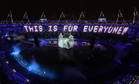 london 2012 olympics opening ceremony pagans cinema year zero