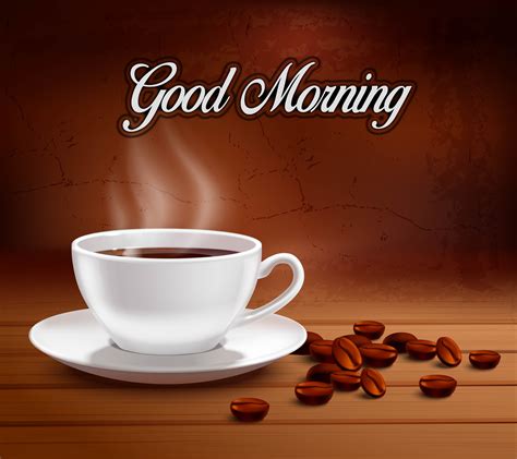 Make these good morning images carry your love and affection for your dear ones. Good Morning Coffee Wallpaper - Good Morning Images ...