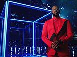 Video Dwyane Wade Hosts The New Exciting Tbs Game Show The Cube