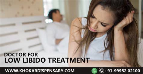 Doctor For Low Libido Treatment In Kochi India Hypoactive Sexual