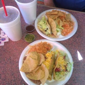 With one of the largest networks of restaurant options in huntington beach for mexican delivery, choose from 1233 mexican stores restaurants near you! George's Mexican Food - 79 Photos - Mexican - Huntington ...