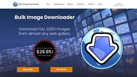 Bulk Image Downloader Vs Extreme Picture Finder Compare Differences