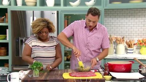 Watch The Kitchen Full Episodes From Food Network Food Network
