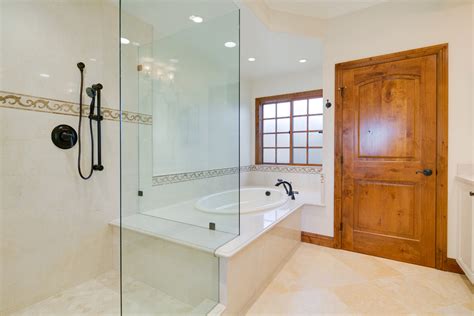 We offer the highest quality products and professional design services for homeowners and remodeling contractors. Our Work - Mediterranean - Bathroom - Los Angeles - by ...