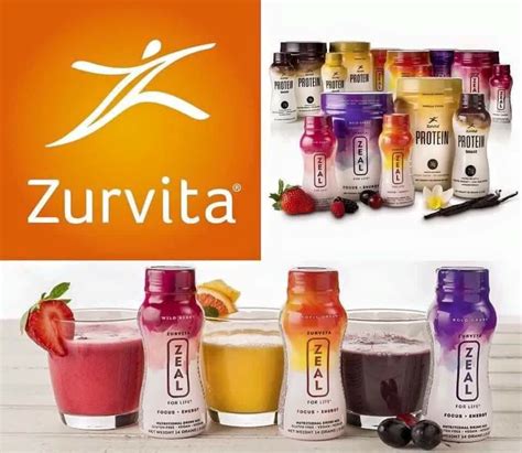 the new zurvita the simplest most nutrient dense wellness drink on the planet try it today
