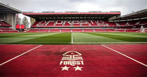 Getting To Know Nottingham Forest Fc Whos Putting The Net Up