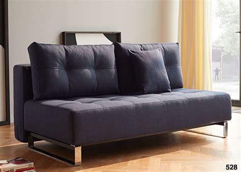 Canapé double épaisseur au confort extrême chez Ksl Living | Canapé design, Canapé sans ...