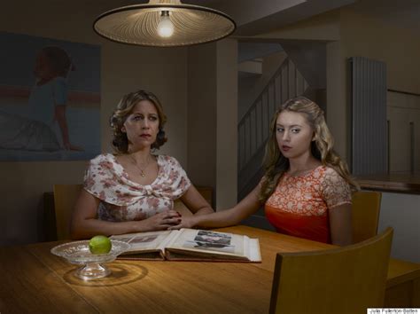 11 Images Capture The Emotional Stages Of The Mother Daughter Relationship Huffpost