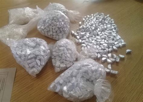 Million Rand Drug Bust Cape Town Police Deal A Huge Blow To Druglords
