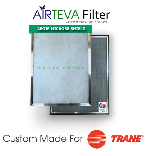 Trane Air Handler Filter Ph