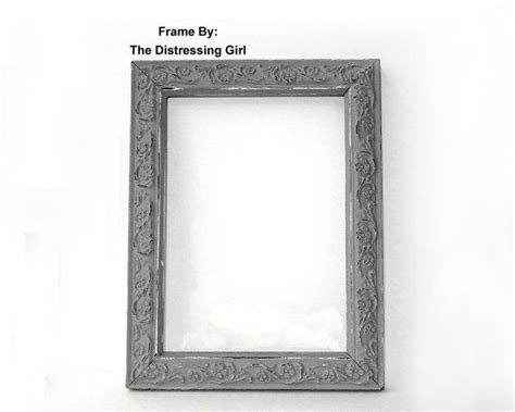 Alibaba.com offers 495 picture frames 12x18 products. 12x18 Grey Ornate Picture Frame Vintage by ...