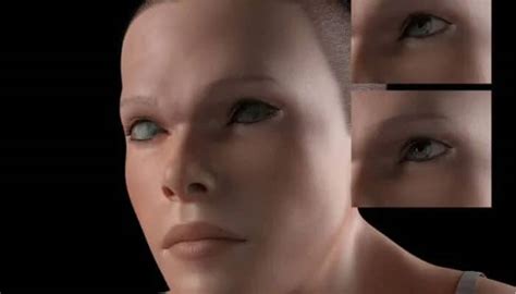 Terrifying Ai Model Shows What Humans Would Look Like In Year 3000 Daily Ausaf