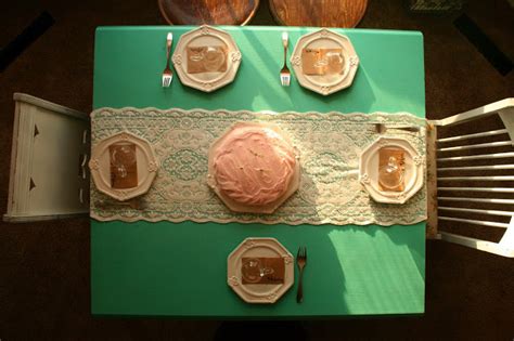 Today Is My Favorite: A Sister Party