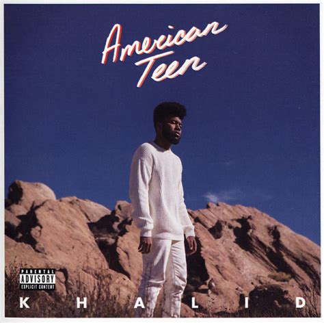 Download album zip khaled khaled zip download. Khalid : American Teen (with download) (LP, Vinyl record ...
