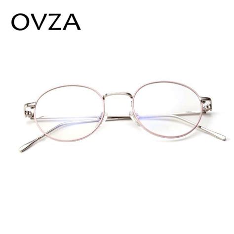 Oval Glasses My