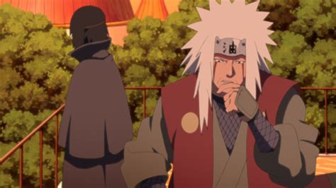 Boruto Naruto Next Generations épisode 133 Le Village Sans Sasuke