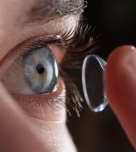 Contact Lens Exams Katonah Eye Care Aesthetics