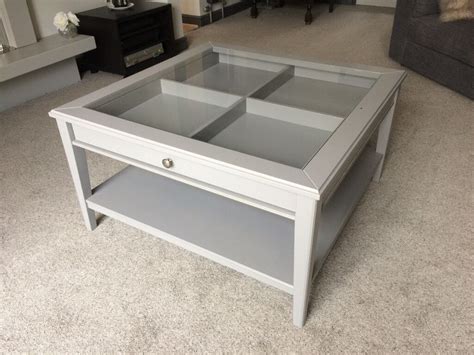 10 best ikea coffee tables of june 2021. Liatorp Ikea Coffee Table, nearly new! | in Horsforth ...