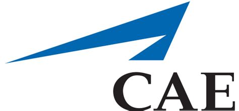 Cae is one of the cambridge exams. File:CAE Inc Logo.svg - Wikimedia Commons