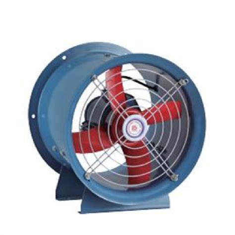 10 Inch Inline Duct Fans Tunnel Ventilation Fan Pipe Type Industrial