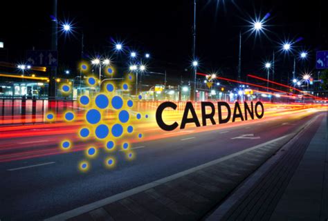 The cardano project was launched in september 2017. Cardano: Mega-cooperation with Google? - The Bitcoin News
