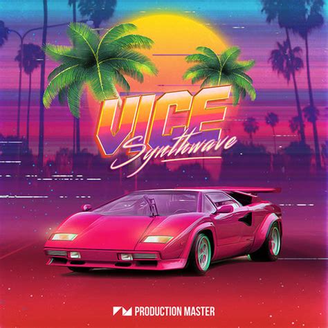 Vice Synthwave Sounds Synthwave Synthwave Art Synthwave Neon