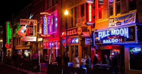 15 Great Restaurants to Try in Nashville, Tennessee – United States