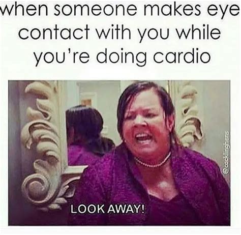 23 Jokes About Working Out That Will Make You Say LOL Real Fitness