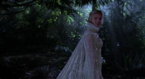 Once Upon A Time Season 4 Snow Queen Gossip And Gab