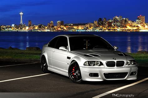 72 E46 M3 Wallpaper