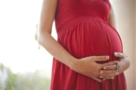 Blood Clot In Pregnancy This Is What You Need To Know